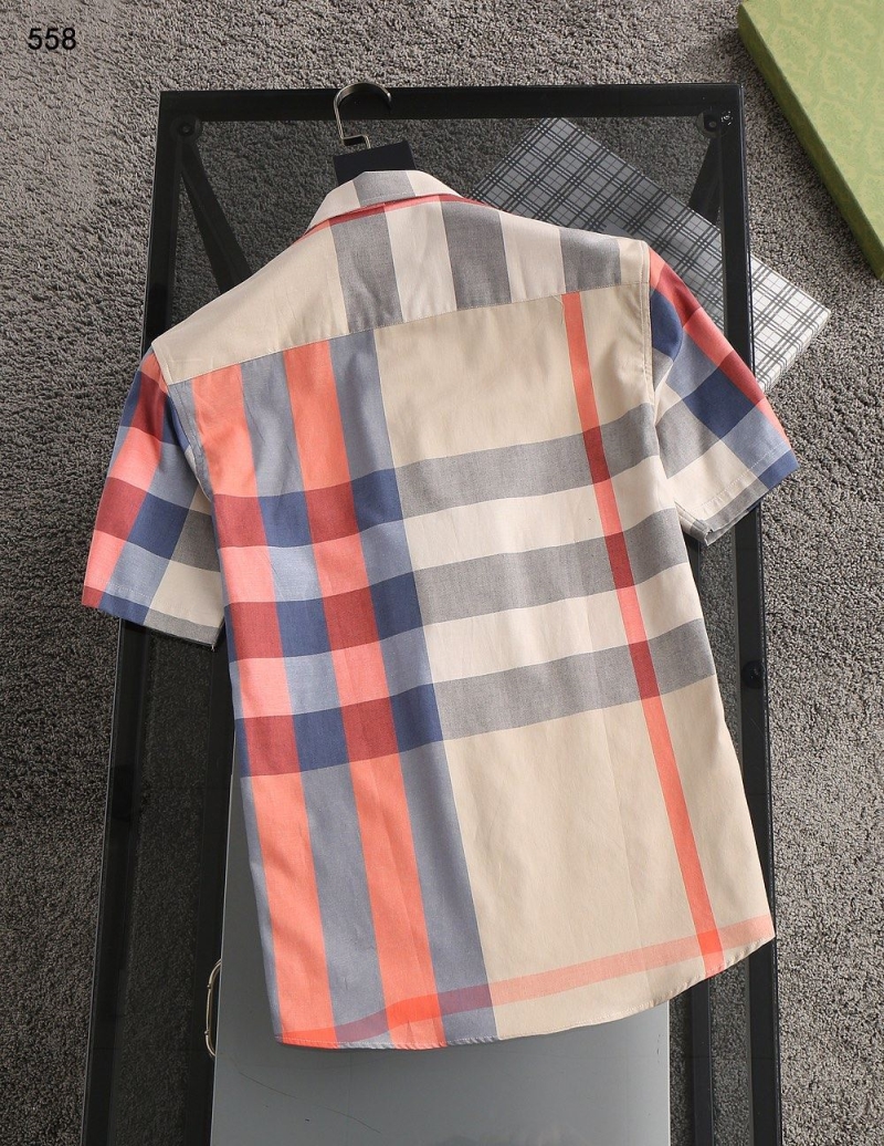 Burberry Shirts